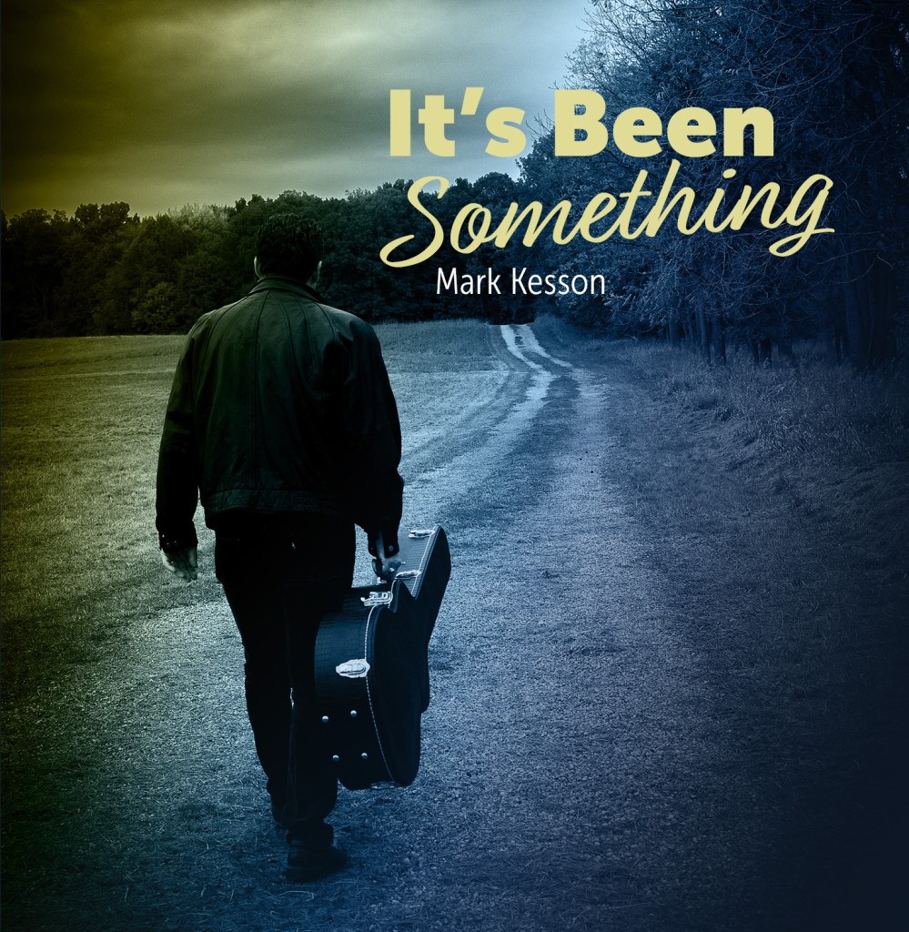“It’s Been Something” RECENTLY&nbsp;RELEASED